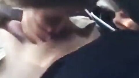 Gay Car Blowjob Amateur Video