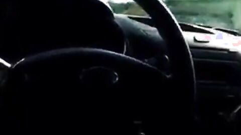 Gay Car Blowjob Amateur Video