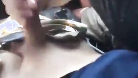 Gay Car Blowjob Amateur Video