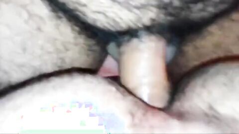 Verga en mi culo - me hace venir