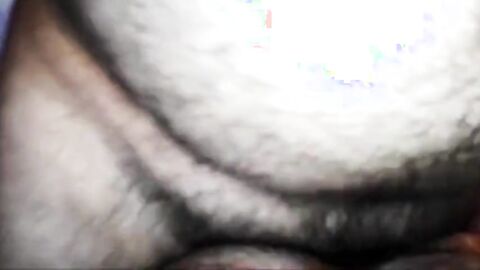 Verga en mi culo - me hace venir
