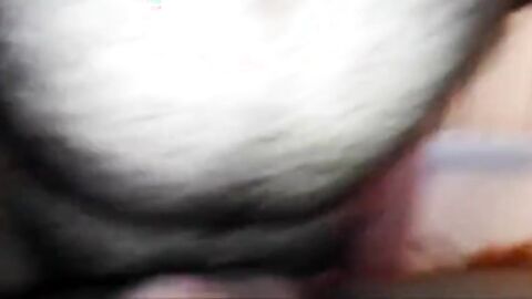 Verga en mi culo - me hace venir