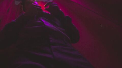 BBC hunk Braxton Cruz stuffs Trevor Brooks asshole with his hard tool