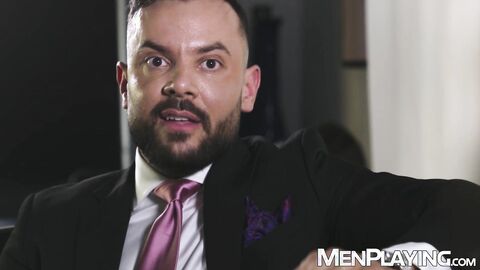 Babylon Prince and Dani Robles breed with Sir Peter and Zac Johnson