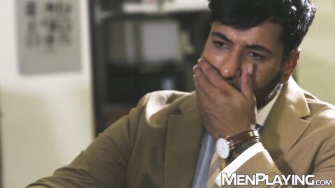 Babylon Prince and Dani Robles breed with Sir Peter and Zac Johnson