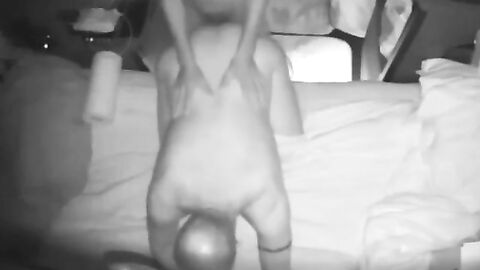 Truckers' Webcam Sex