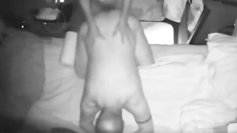 Truckers' Webcam Sex