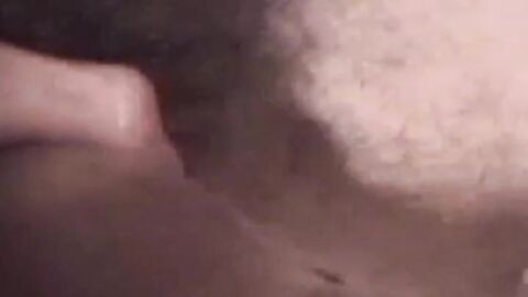 Big dick jock jerking off solo after fucking fetish sex doll