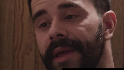 SayUncleNetwork.com - Daddy priest raw fucks religious twink after confessional