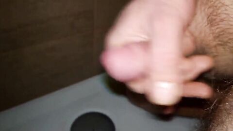 Twink Prostate Massage with Happy Ending