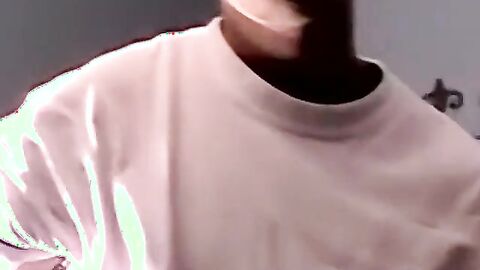 JoeSchmoeXXX.com - Amateur masturbator Pearl cums hard after solo session