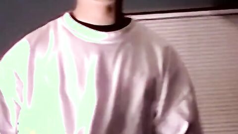 JoeSchmoeXXX.com - Amateur masturbator Pearl cums hard after solo session