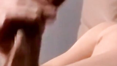 JoeSchmoeXXX.com - Amateur masturbator Pearl cums hard after solo session