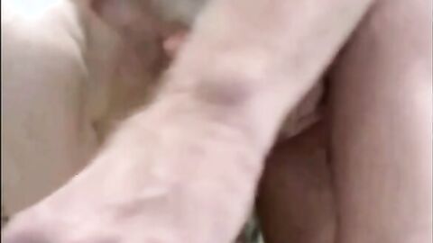 Amateur Fun in Margate