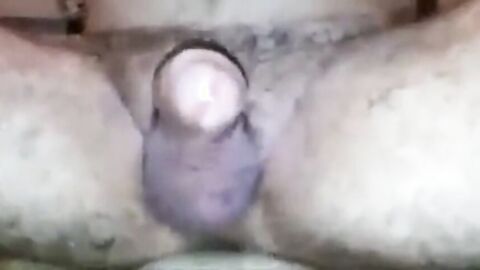 Bareback Amateur Sex with Two Chilean Men