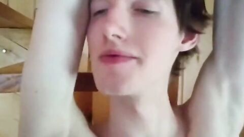 22 Private Twinks Cum Together