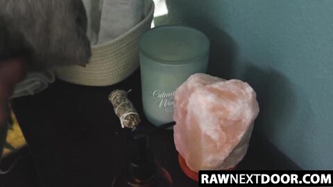 RawNextDoor.com - Jonathan Tylor's massage fuck ask