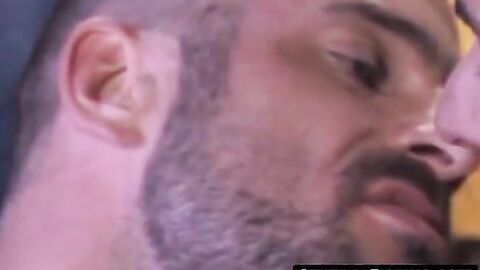 CentralFisting.com - Jager's deep fisting in Paris' inked ass