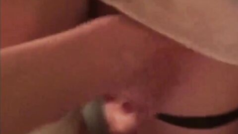 Daddy and Twink Bareback Threeway