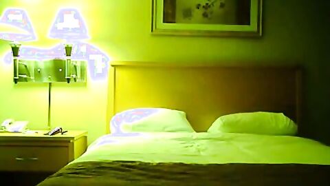 Mature Daddies' Hotel Fun