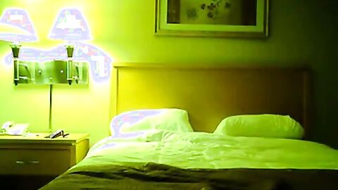 Mature Daddies' Hotel Fun