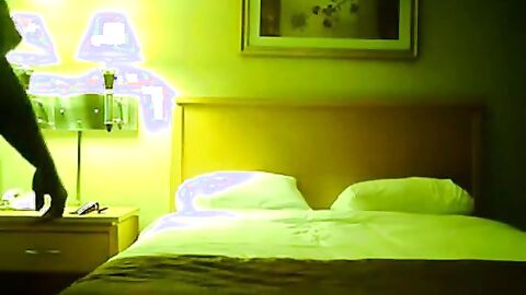 Mature Daddies' Hotel Fun