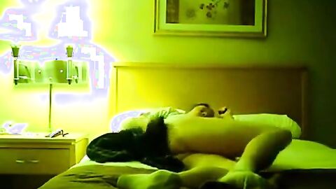 Mature Daddies' Hotel Fun