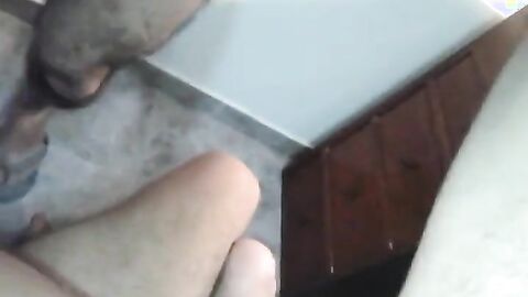 Bareback Amateur Argentinos