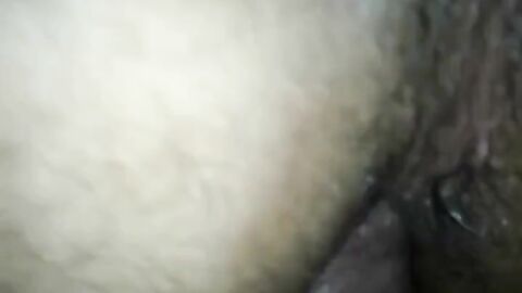 Bareback Amateur Argentinos