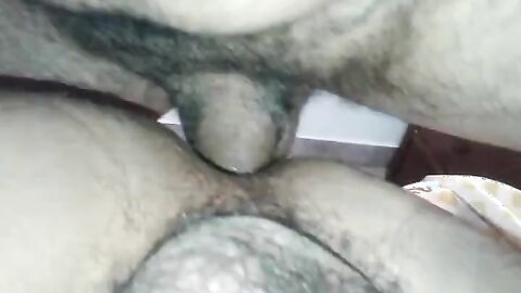 Bareback Amateur Argentinos