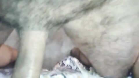 Bareback Amateur Argentinos