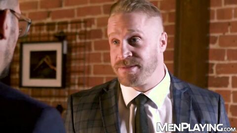 Gala Galaxi is throat fucked and roughly drilled by Mateo Tomas