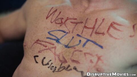 Hairy hunk Ian Holms eats and drills Nick Fitts sweet butthole