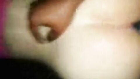 White Crossdresser Takes It Up the Ass