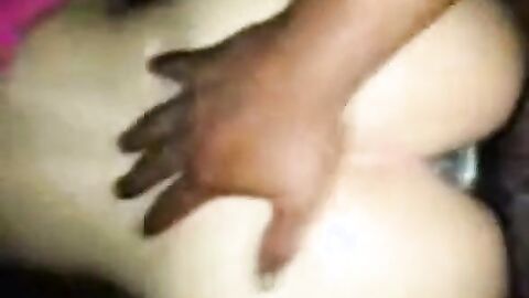 White Crossdresser Takes It Up the Ass