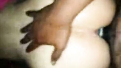 White Crossdresser Takes It Up the Ass