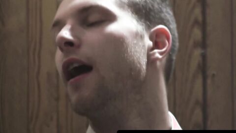 SayUncleNetwork.com - Religious twinks' bareback fuck after sharing forbidden secrets