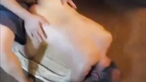 Horny Grandpa - Amateur Daddy