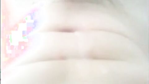 Amateur Scandinavian Twink Masturbating