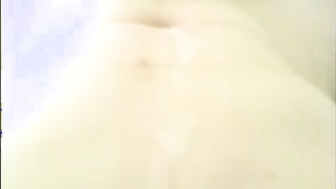 Amateur Scandinavian Twink Masturbating