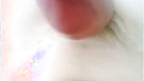 Amateur Scandinavian Twink Masturbating