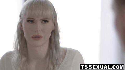 TSSexual.com - Lovely ts Lianna Lawson penetrates muscular man