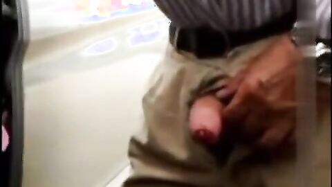 Bareback Daddy Outdoor Adventure