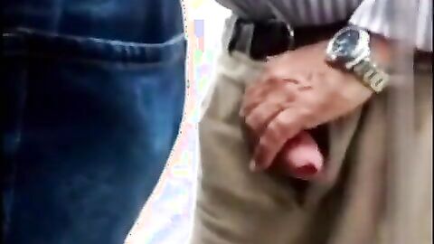 Bareback Daddy Outdoor Adventure