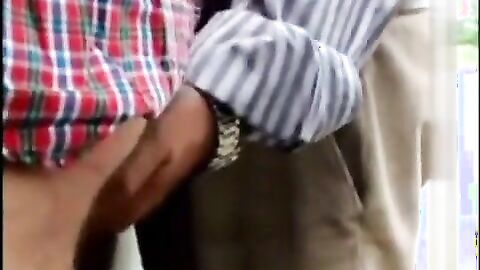 Bareback Daddy Outdoor Adventure