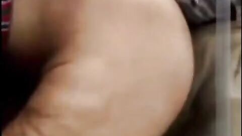 Bareback Daddy Outdoor Adventure