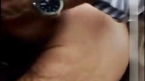 Bareback Daddy Outdoor Adventure