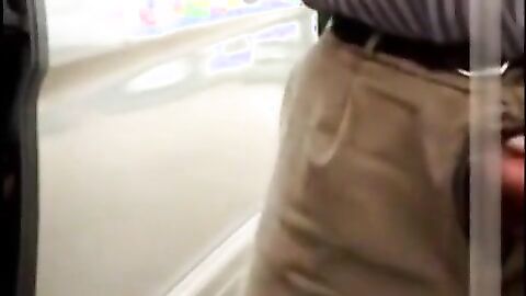 Bareback Daddy Outdoor Adventure