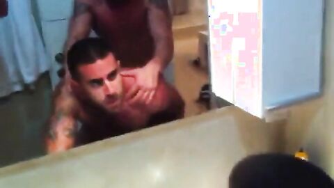 Bareback Amateur Compilation: Bulls & Hubby