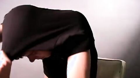 Gigantic cock strong and large balls slapping by cutie Troy